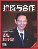 投资与合作2019年4月第4期