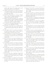 生物技术通报2025年7月第7期