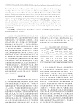 中华普外科手术学杂志2025年6月第3期
