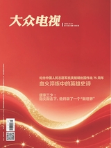 大众电视 