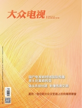 大众电视 