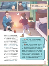 小学生阅读内容2019年12月第12期
