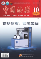 中国油脂