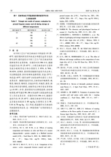 中国油脂2025年10月第10期