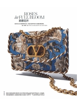 世界时装之苑2025年5月第5期