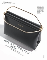 世界时装之苑2025年5月第5期