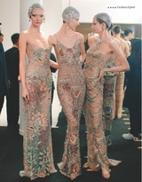 世界时装之苑2025年5月第5期