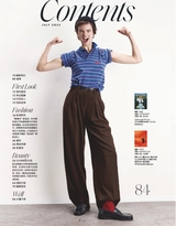 世界时装之苑2025年7月第7期