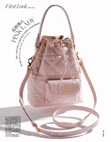 世界时装之苑2025年7月第7期