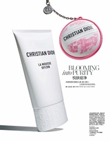 世界时装之苑2025年7月第7期