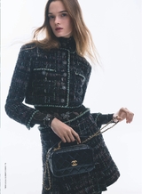 世界时装之苑2025年7月第7期