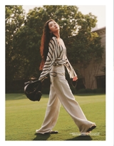 世界时装之苑2025年7月第7期