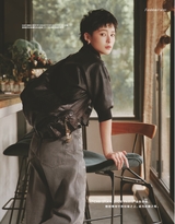 世界时装之苑2025年7月第7期