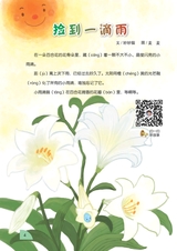 少年博览·小学低年级版2017年5月第5期