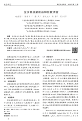 现代农业科技2025年9月第17期