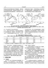 河北农业科学2025年6月第3期