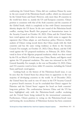 CHINA INTERNATIONAL STUDIES（英文版）2025年2月第1期