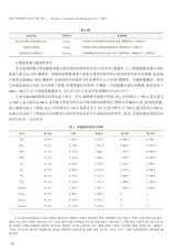 经济与管理研究2025年7月第7期