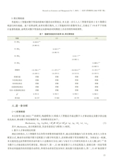 经济与管理研究2025年7月第7期