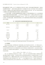 经济与管理研究2025年7月第7期