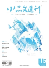 小品文选刊