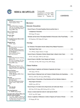 医学综述2025年9月第18期