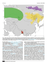 鸟类学研究·英文2025年3月第1期