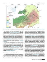 鸟类学研究·英文2025年3月第1期