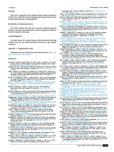 鸟类学研究·英文2025年3月第1期