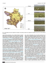 鸟类学研究·英文2025年3月第1期