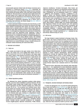 鸟类学研究·英文2025年3月第1期