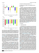 鸟类学研究·英文2025年3月第1期