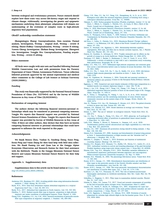 鸟类学研究·英文2025年3月第1期