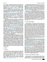 鸟类学研究·英文2025年3月第1期