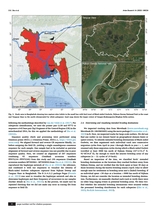 鸟类学研究·英文2025年3月第1期