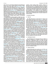 鸟类学研究·英文2025年6月第2期