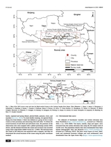 鸟类学研究·英文2025年6月第2期