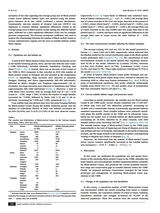 鸟类学研究·英文2025年6月第2期