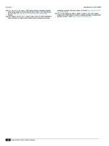 鸟类学研究·英文2025年6月第2期