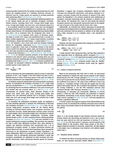 鸟类学研究·英文2025年6月第2期