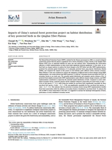 鸟类学研究·英文2025年6月第2期