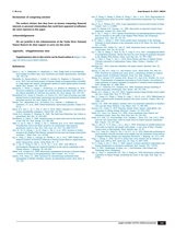 鸟类学研究·英文2025年6月第2期