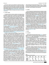 鸟类学研究·英文2025年6月第2期