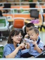 孔子学院·中德文对照版2025年1月第1期