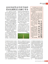 农药市场信息2025年5月第9期