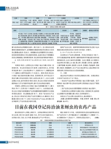 农药市场信息2025年5月第9期