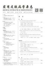 实用皮肤病学杂志 2025年10月第5期