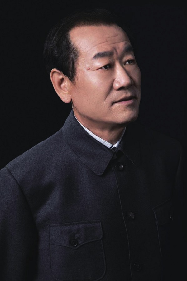 当代作家