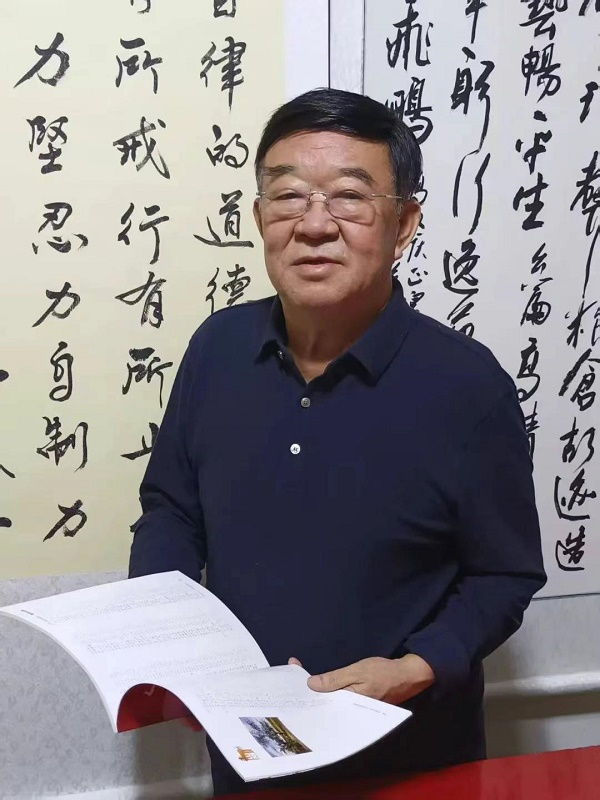 当代作家