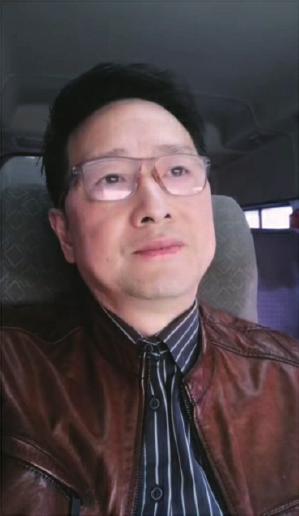 当代作家